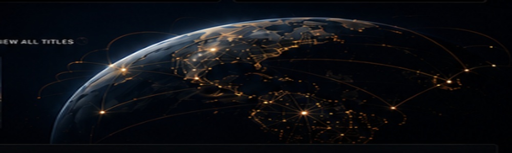 Epicum worldwide distribution
