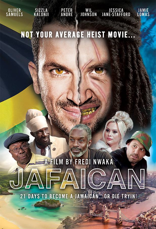 Jafaican