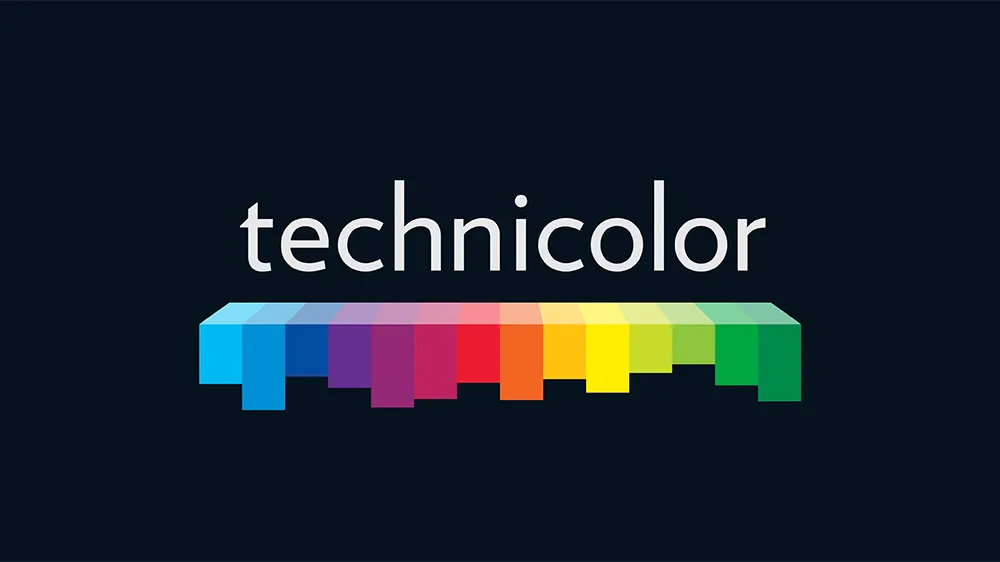Industry relationship logo